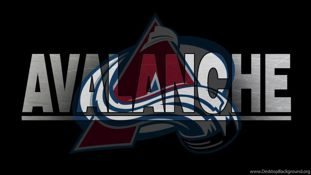 Avalanche Desktop Wallpapers Mile High Hockey