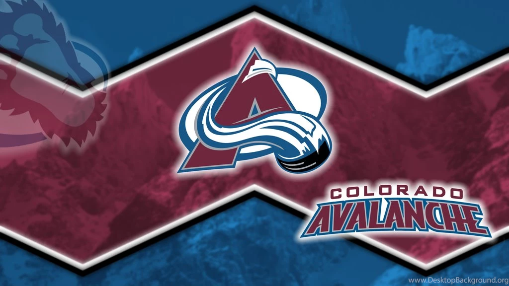 Colorado Avalanche Wallpapers By NASCARFAN160 On DeviantArt
