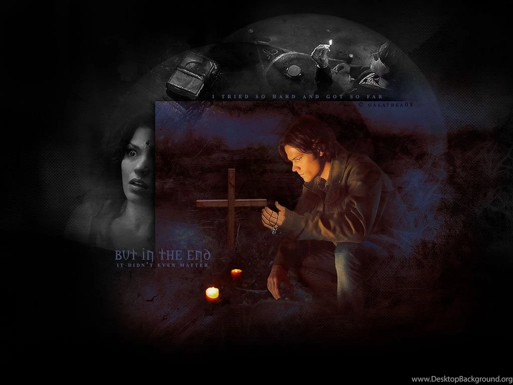 Supernaturral ♥   Debzzies Buddies & Aka Homies Wallpapers ...