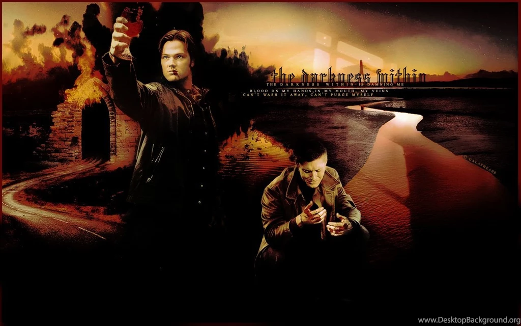 The Darkness Within   Debzzies Buddies & Aka Homies Wallpapers ...