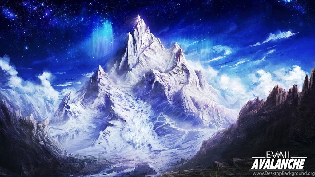Wallpapers For Avalanche By Mrainbowwj On DeviantArt