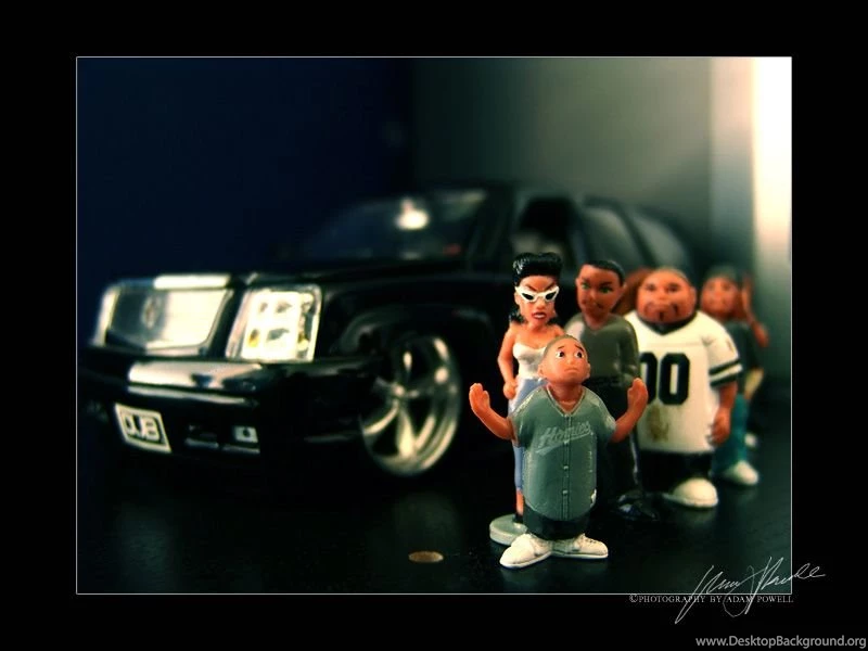 DeviantArt: More Like 8 Ball Of The Homies By Krasniy