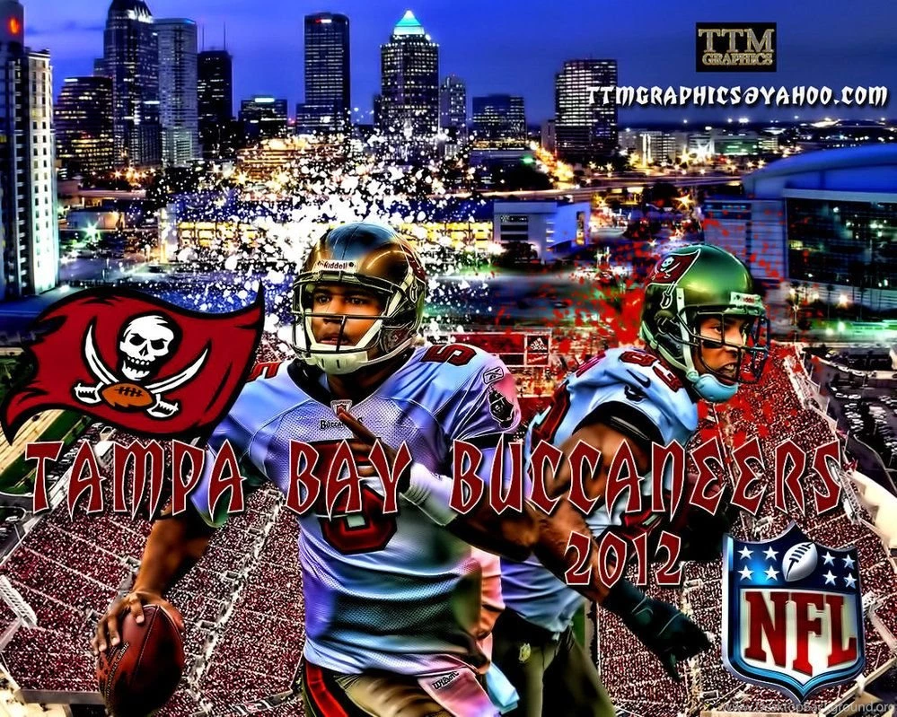 Tampa Bay Buccaneers Wallpapers By Tmarried On DeviantArt