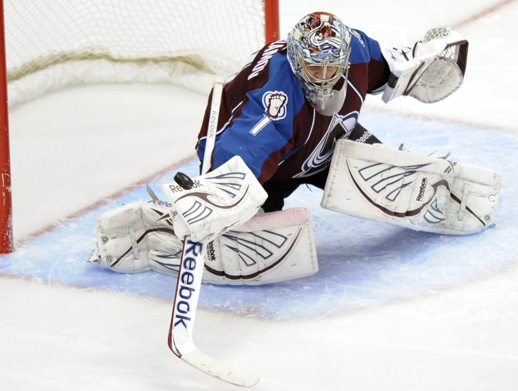 COLORADO AVALANCHE Nhl Hockey (80) Wallpapers