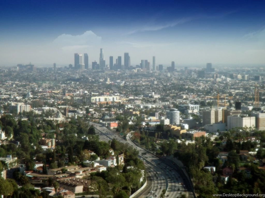 Los Angeles