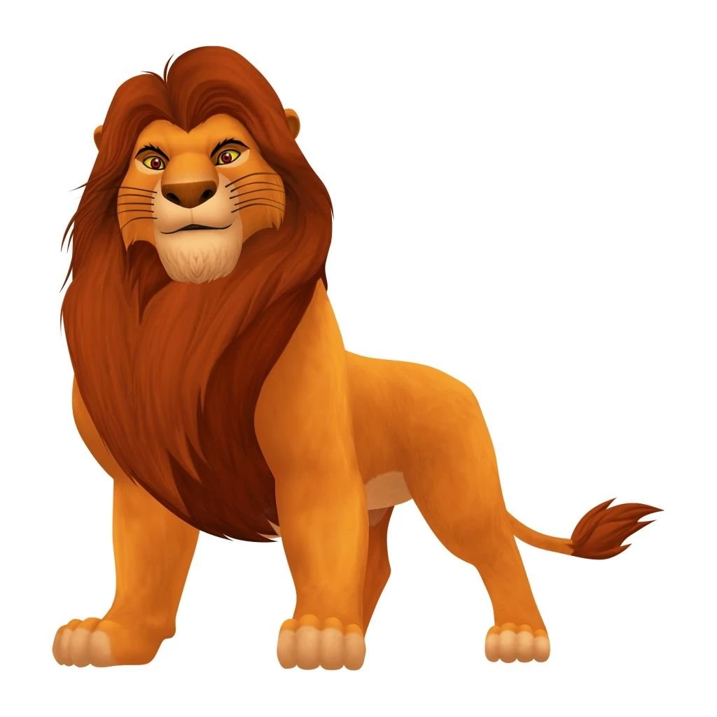 Best Cartoon Pics Of The Lion King   ClipArt Best