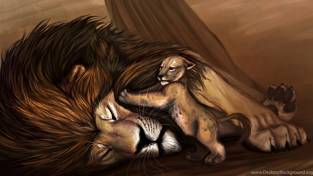 Lion