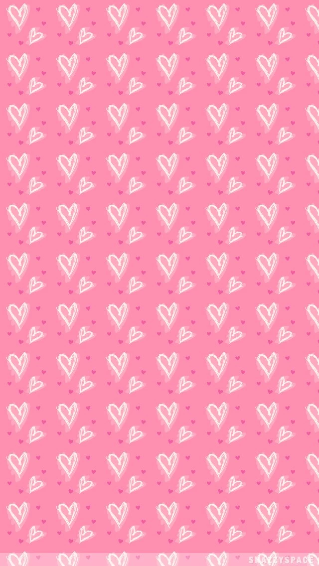 Pinky Love iPhone Wallpapers
