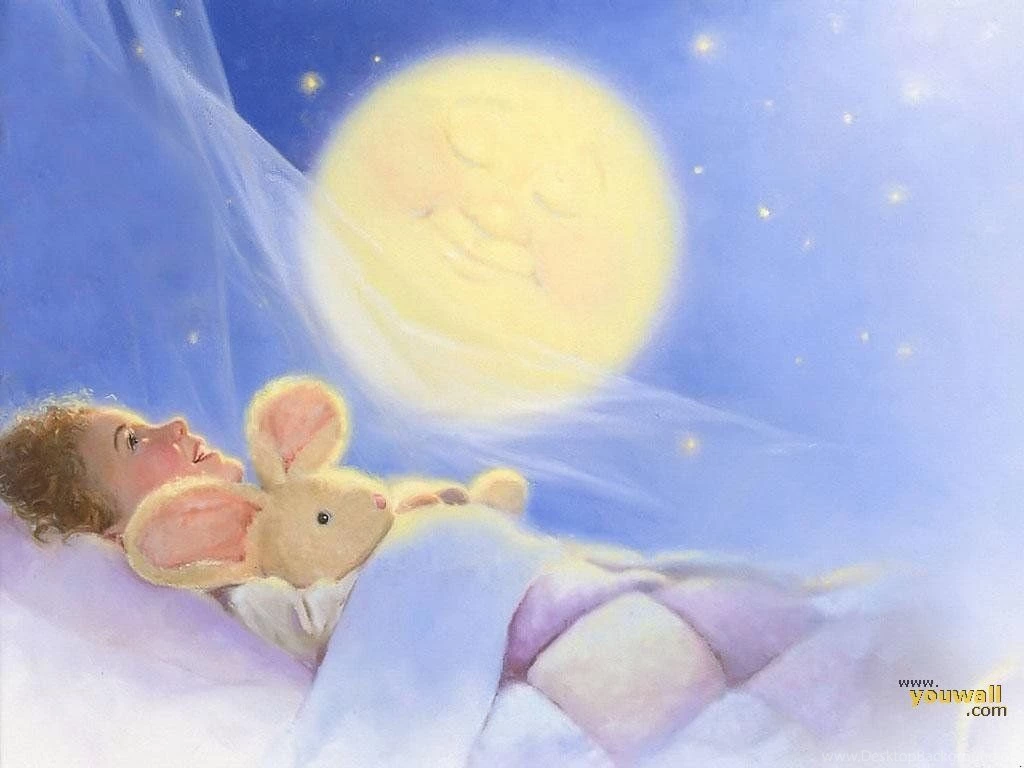 YouWall   Sweet Dreams Wallpapers   Wallpaper,wallpapers,free ...