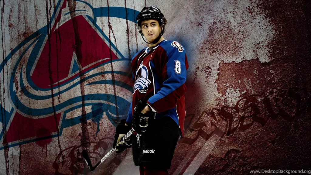 Colorado Avalanche Wallpapers 119015