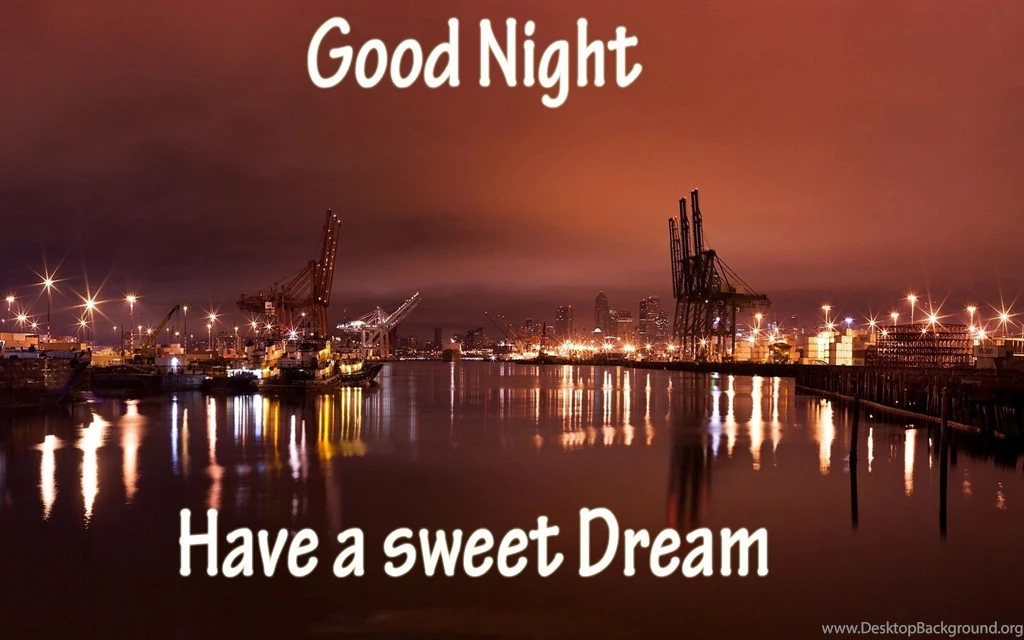 Good Night Sweet Dreams HD Wallpapers  AtozWallpapers