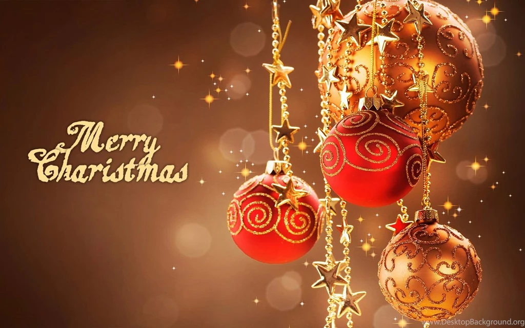 Christmas Wallpapers