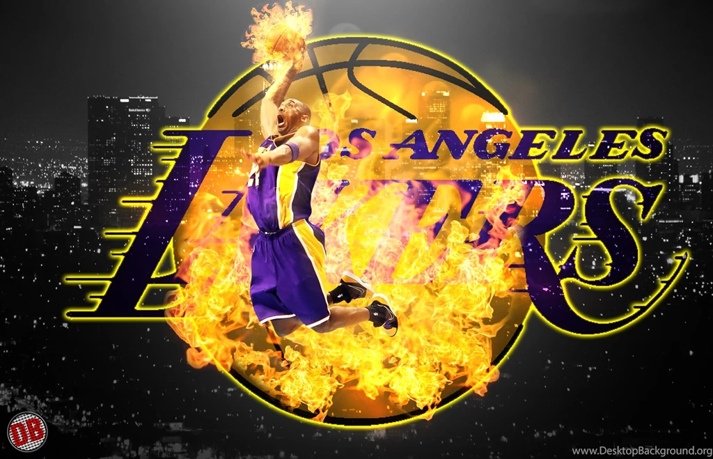 Los Angeles Lakers HD Wallpapers