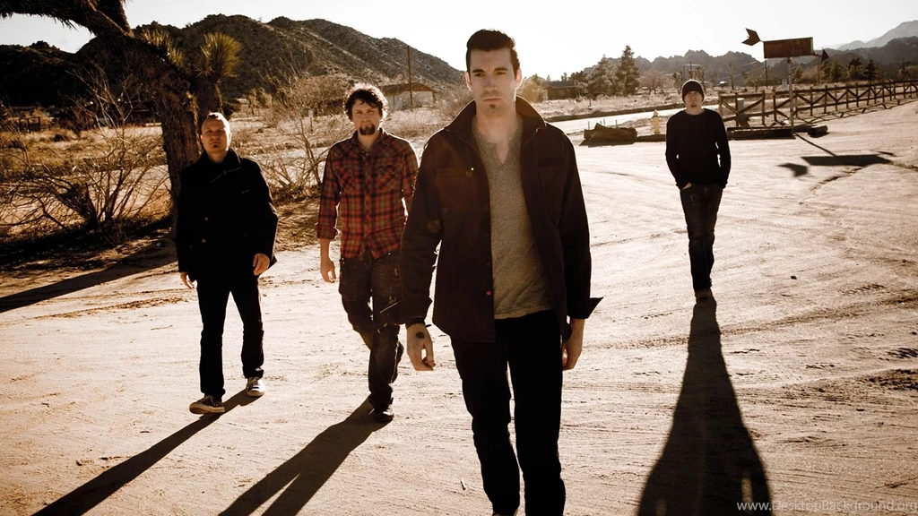 Download Wallpapers 1920x1080 Theory Of A Deadman, Sunlight ...