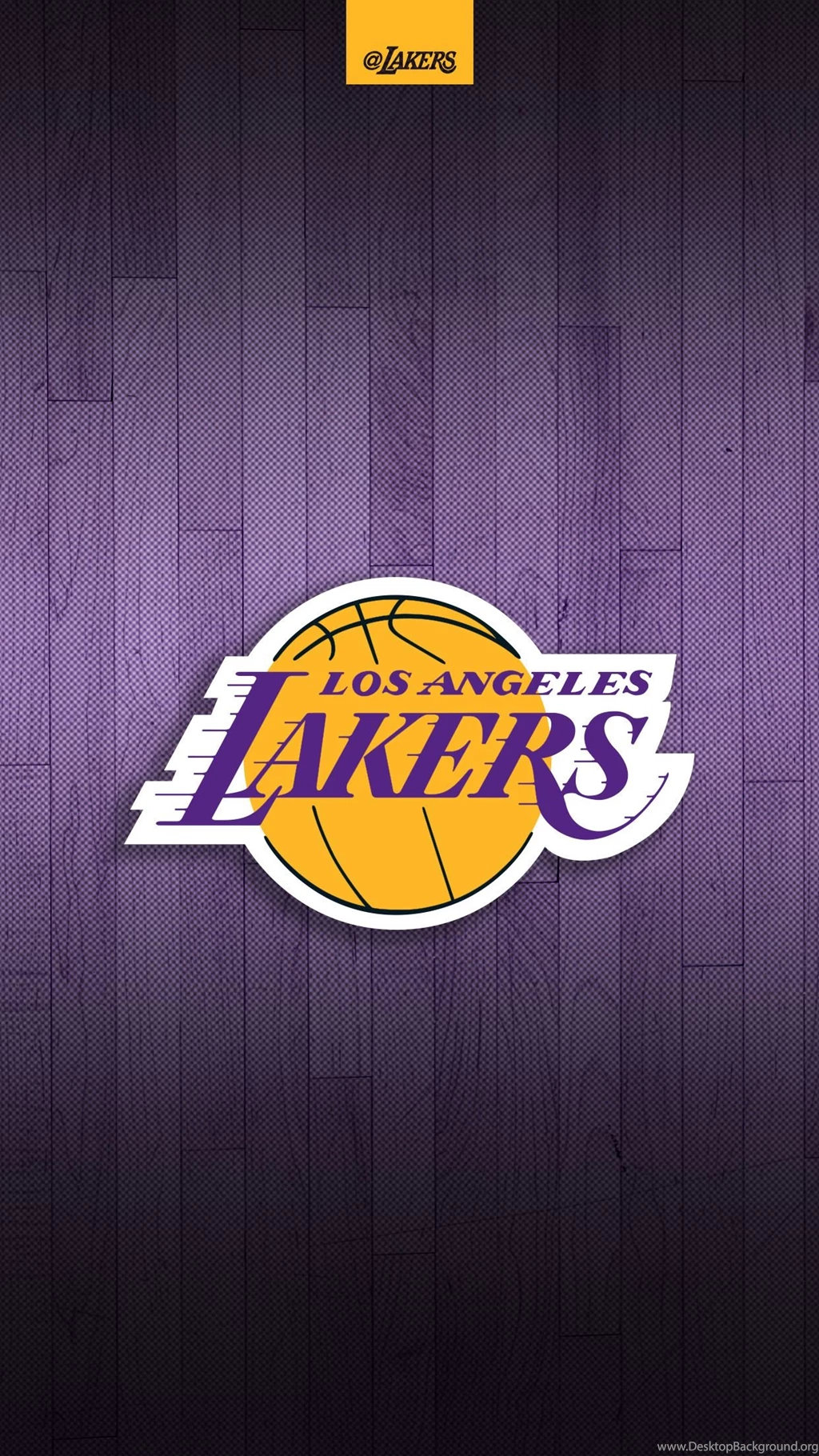 Lakers Wallpapers And Infographics