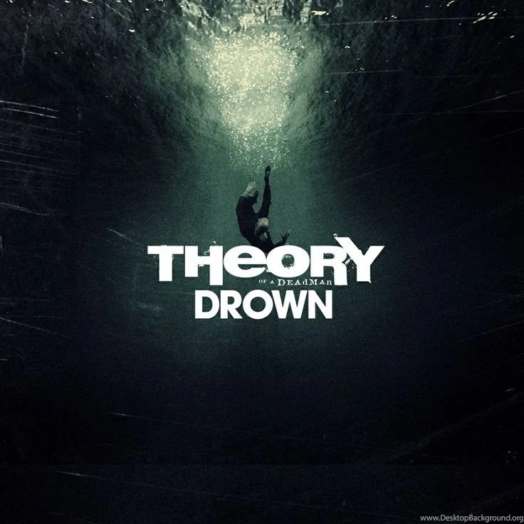 Theory Of A Deadman Drown Single. Liking This Song Lots!!