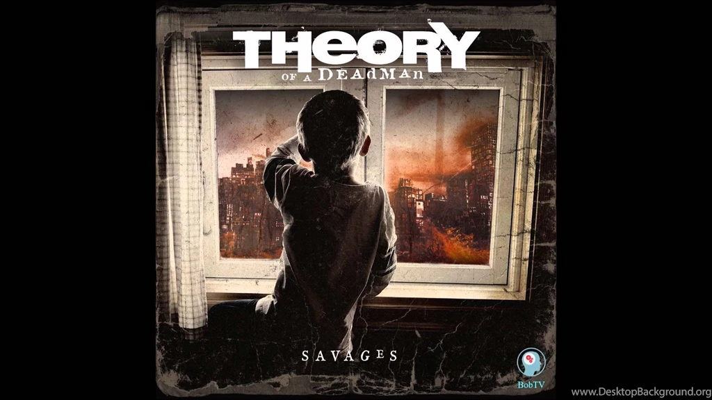 Theory Of A Deadman   Drown [HQ]   YouTube