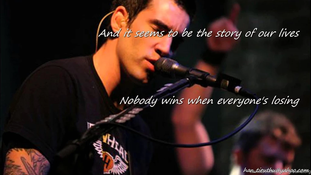HD] Theory Of A Deadman   Not Meant To Be (with Lyrics)   YouTube