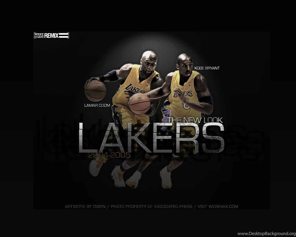 Lakers Hd Wallpapers 25641 HD Wallpapers