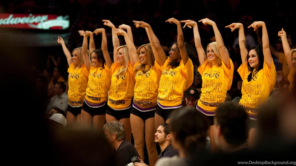 Hot Cheerleader Wallpapers In Best Quality For Your Desktop