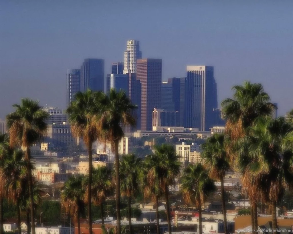 Los Angeles