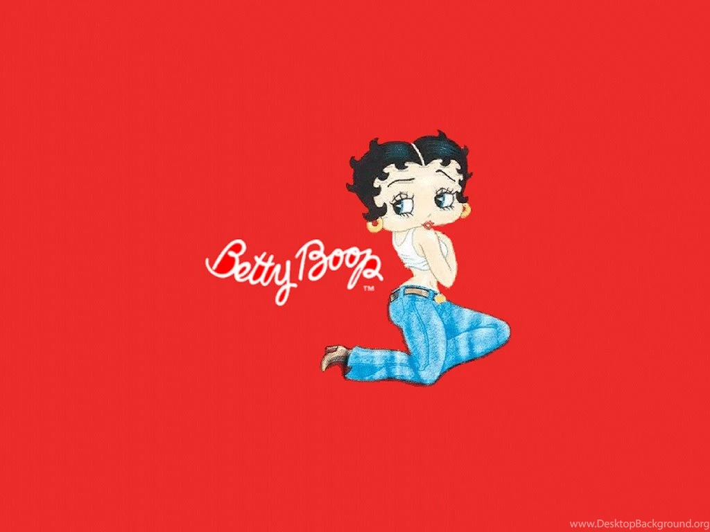 Betty Boop Backgrounds Wallpapers Cave