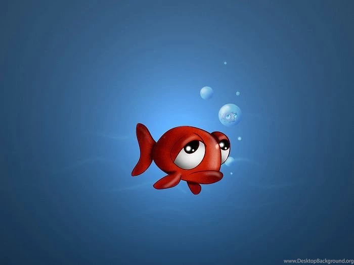 Funny 3d Cartoon Wallpapers