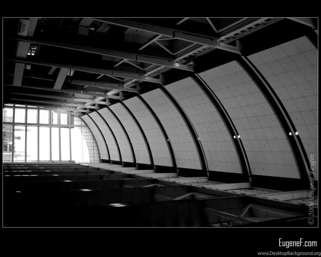 Kinds Of Wallpapers: Modern Architecture Wallpapers