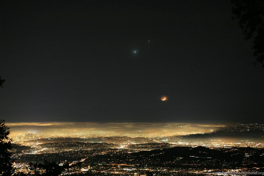 Los Angeles Wallpapers >> Backgrounds With Quality HD