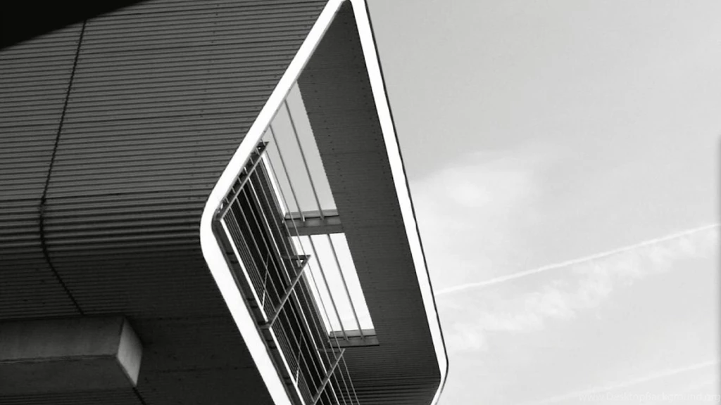 Architecture Modern Houses Hd Wallpapers (