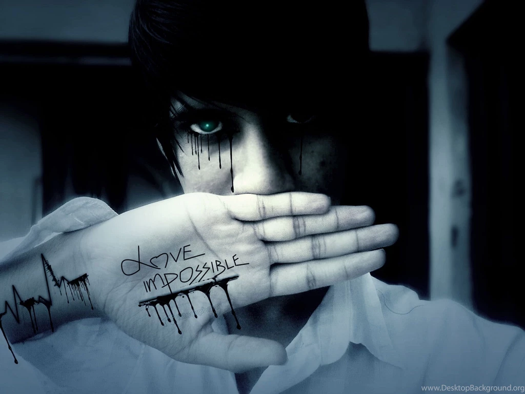 Arslan Awan Emo Boys Wallpapers (35034978) Fanpop