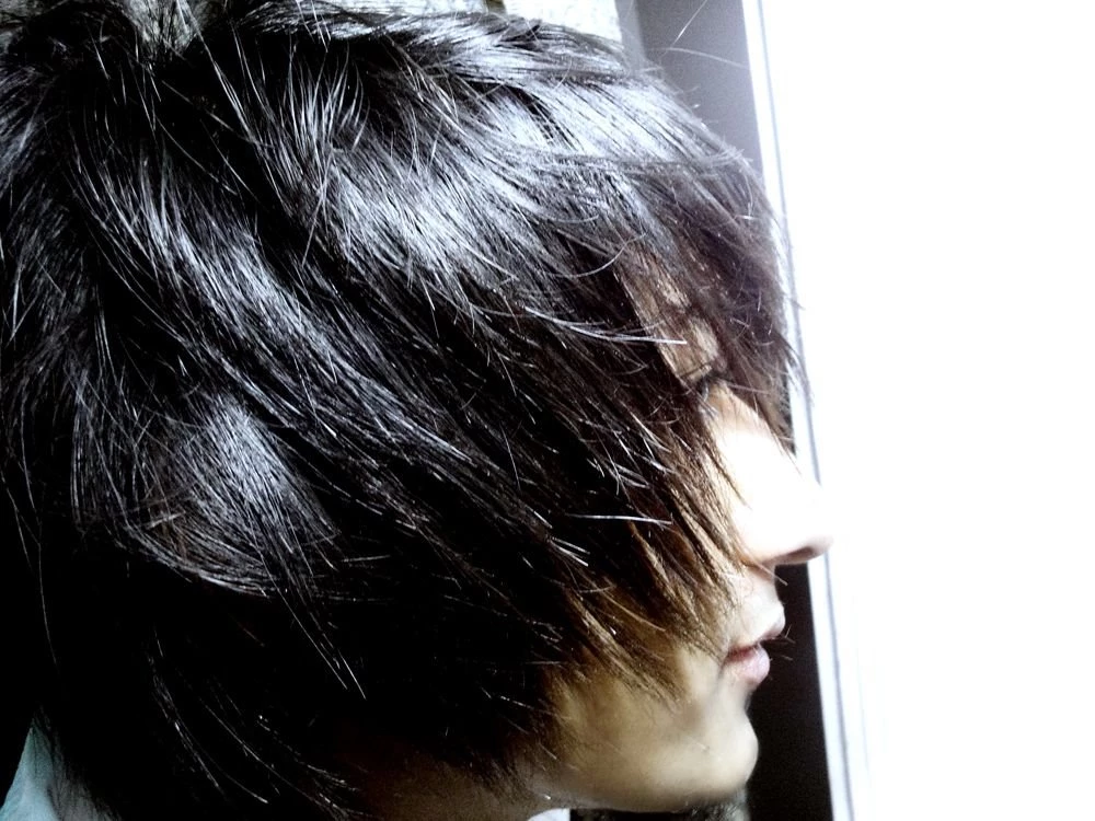 Emo   Emo Boys Wallpapers (35261300)   Fanpop