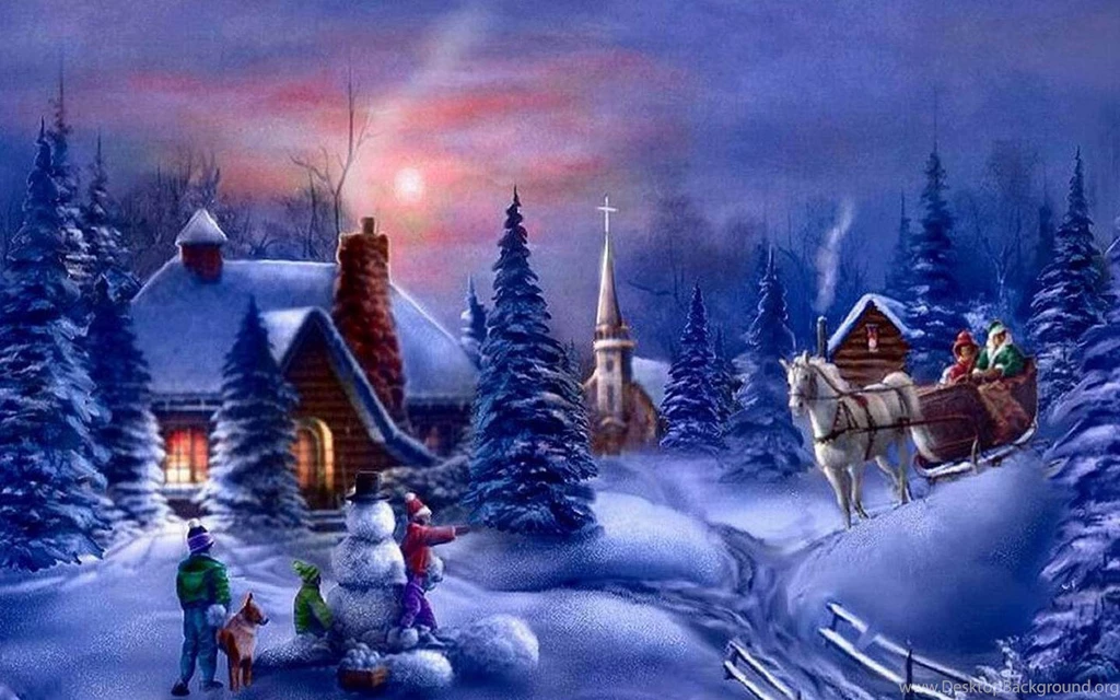 Free Christmas Wallpapers For Computer Desktop 2015 Grasscloth ...
