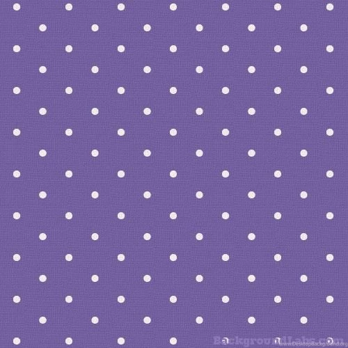 Purple Polka Dot » Backgrounds Labs By Backgrounds Labs シ