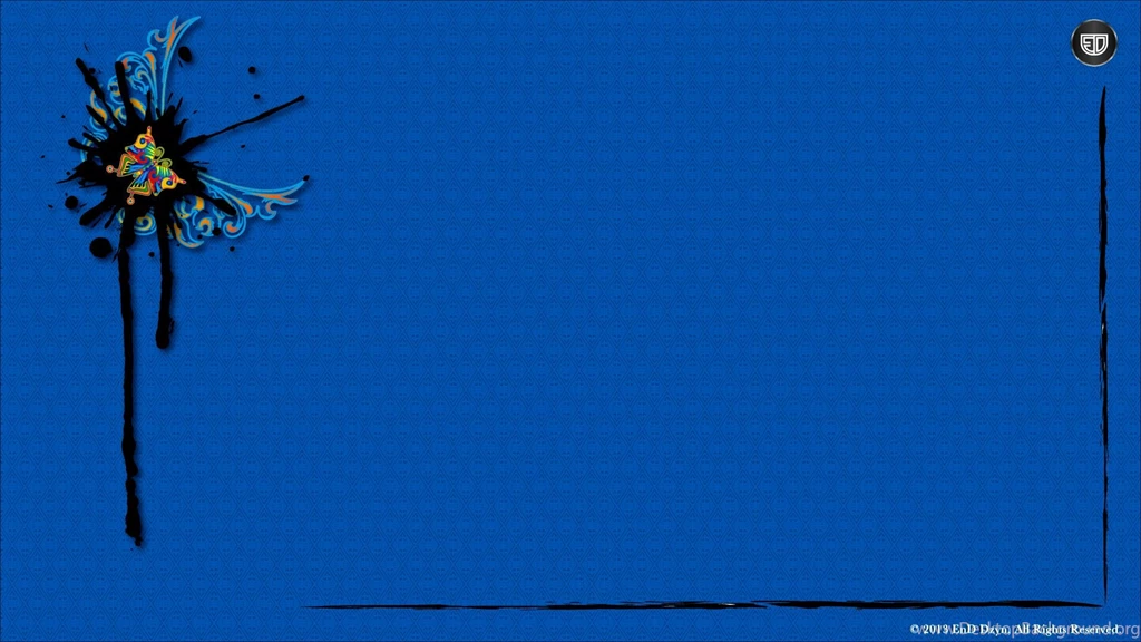 Blue HD Wallpapers