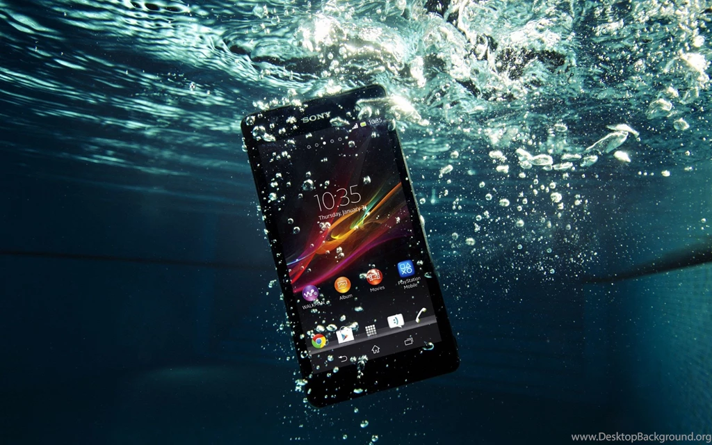 Hi Tech Wallpapers Latest Technology Desktop Photos