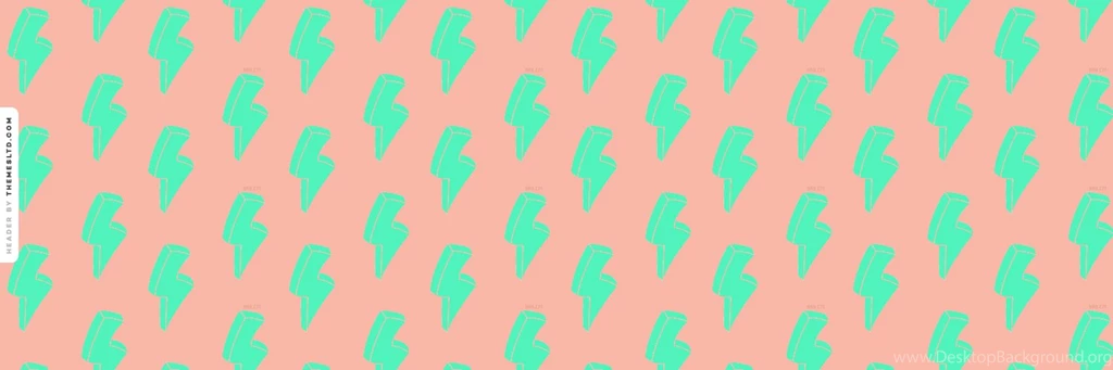Funky Teal Thunderbolts Ask.fm Backgrounds Thunderbolt Wallpapers