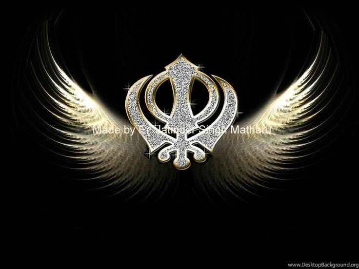 Sikh Symbols