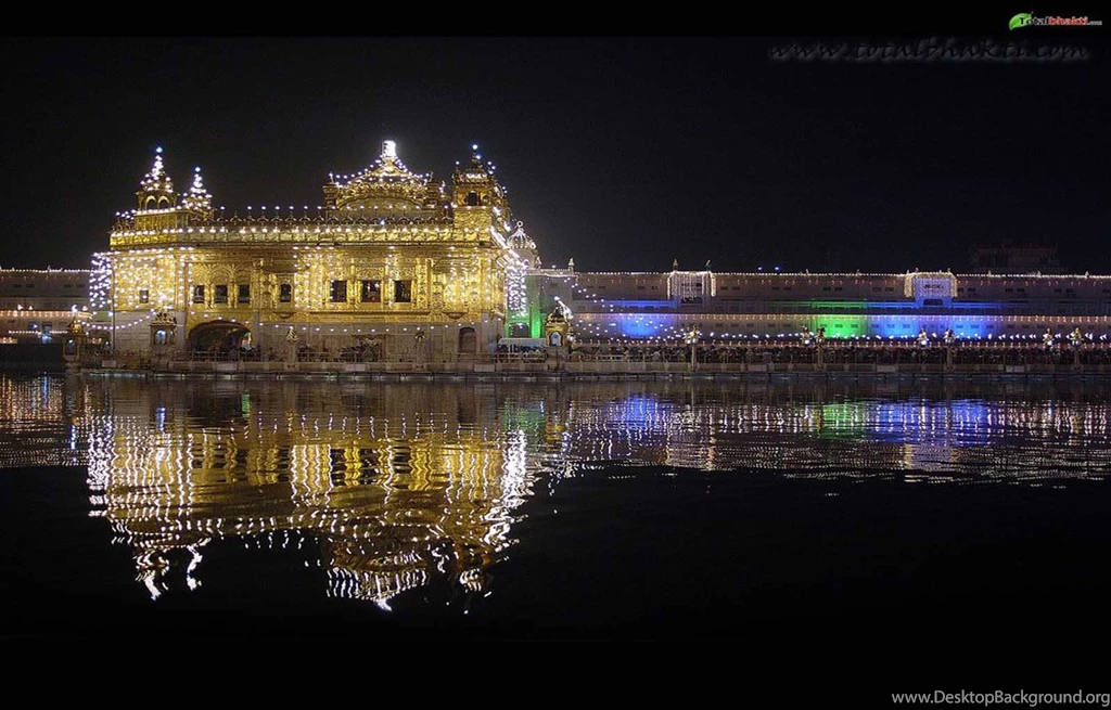 Sikh Wallpaper, Hindu Wallpaper, Golden Temple Image, Black And ...
