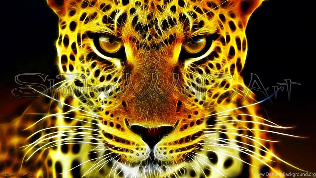 Leopard Wallpapers