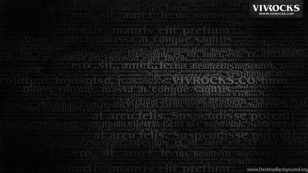 Wallpaper, Matrix, Black, Logo, Wow, Vivrocks, Keyword (