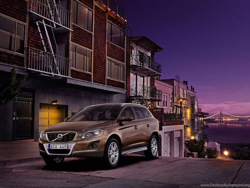 Volvo Hd Wallpapers For Desktop,laptop,backgrounds,facebook Cover ...