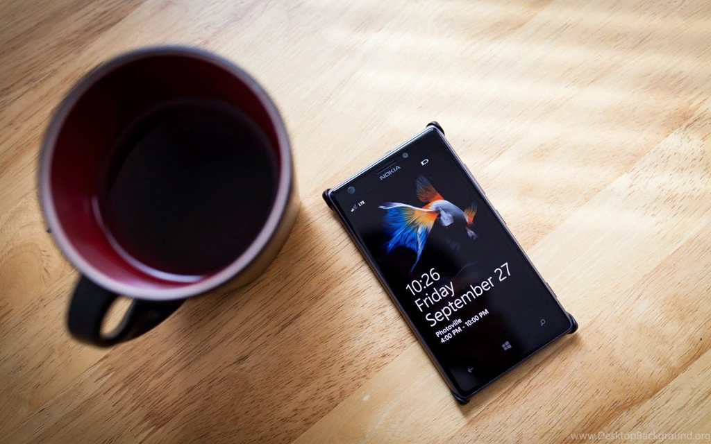 Nokia Lumia 925 HD Wallpapers
