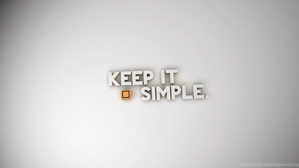 47 Free Simple Wallpaper Backgrounds For Your Desktop