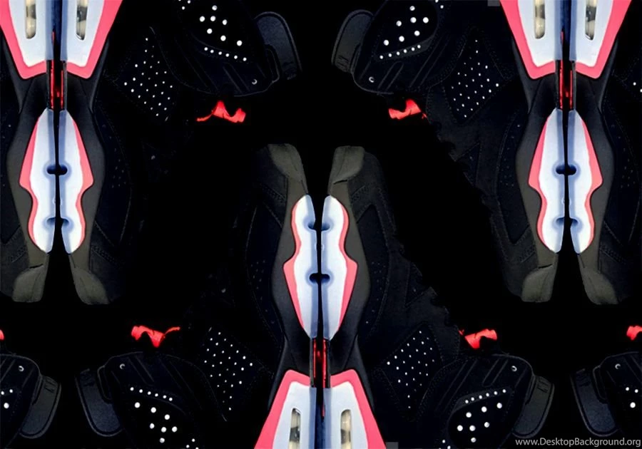 Jordan 6 Black Varsity Red   SneakerNews.com