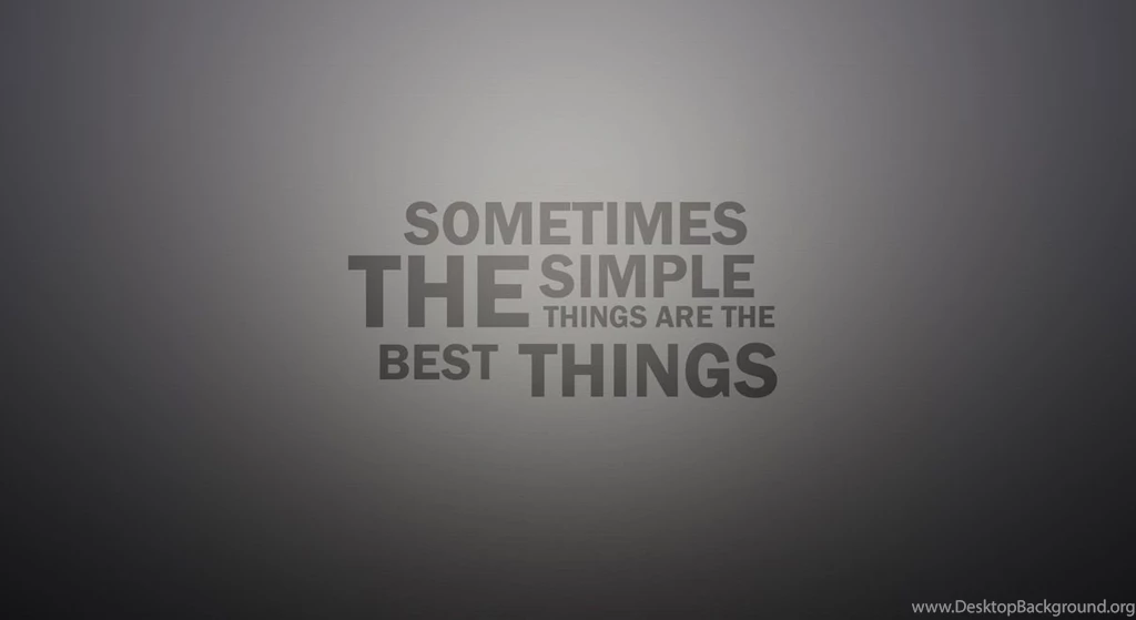 Simple Wallpapers By MartinGcz On DeviantArt