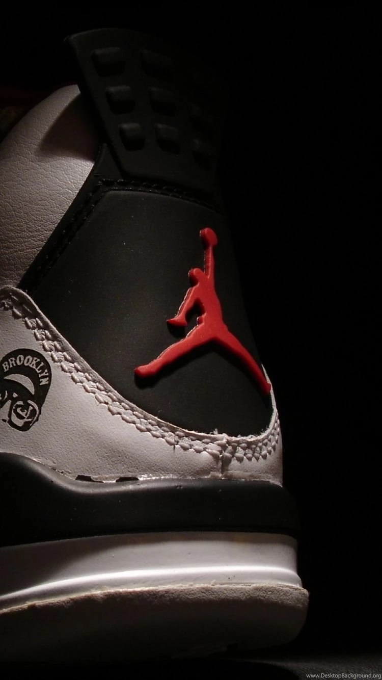 Download Wallpapers 750x1334 Jordan, Mars, Mars Blackmon, Air ...