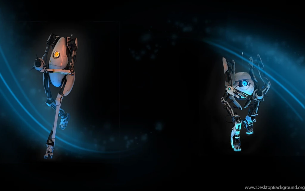 Steam Card Exchange :: Showcase :: Portal 2
