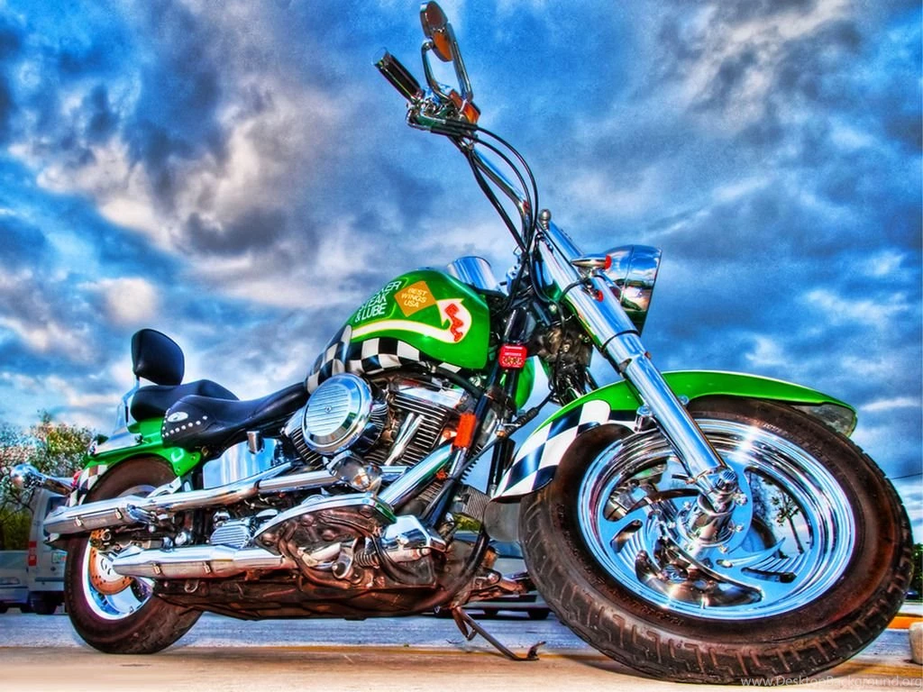 Bike Wallpapers