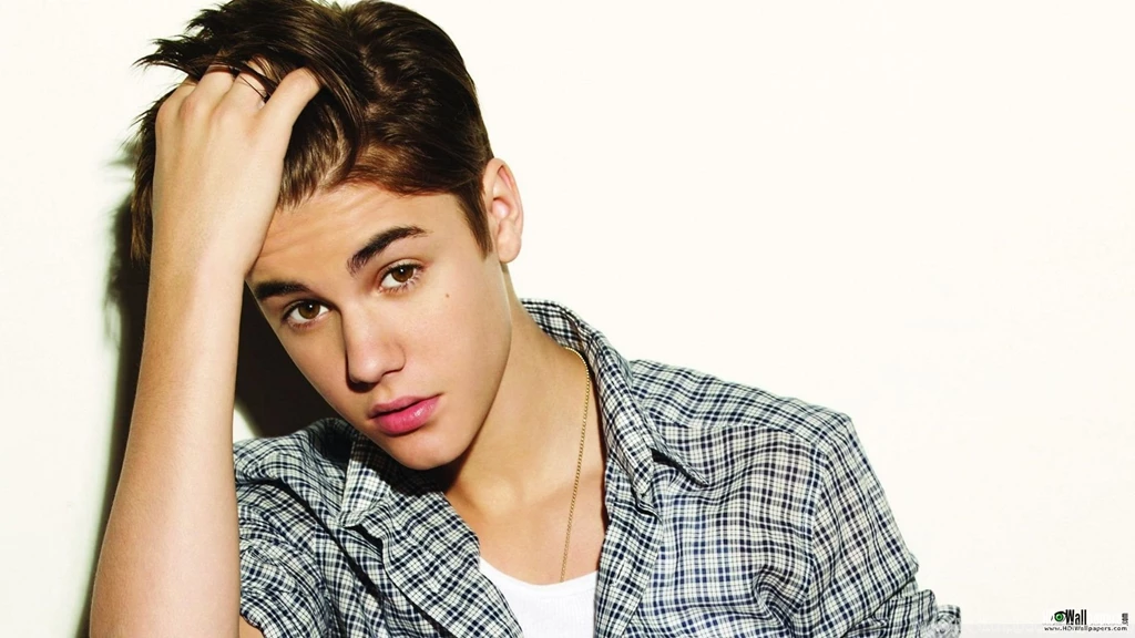 Awesome Justin Bieber Wallpapers Free Download